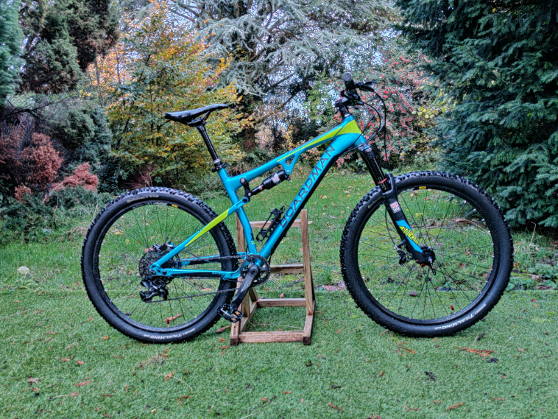 boardman fs pro 2017